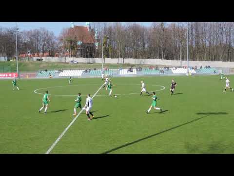 Lechia II Gdańsk - Wda Lipusz 3:0 (4/5)