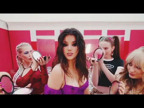 Kacey Ray Bowden - When You're Out Ft Sigala (Official Music Video)