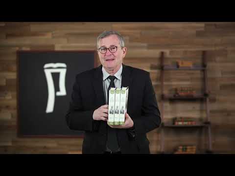 "The Lives Of The Puritans" | Dr. Joel Beeke