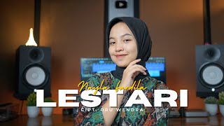 Download lagu Lestari - Nayla Fardila mp3 Download lagu Lestari - Nayla Fardila mp3