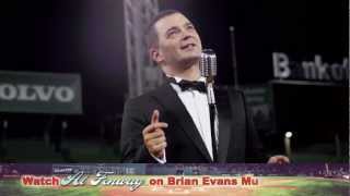 AT FENWAY - Official Promotional Spot