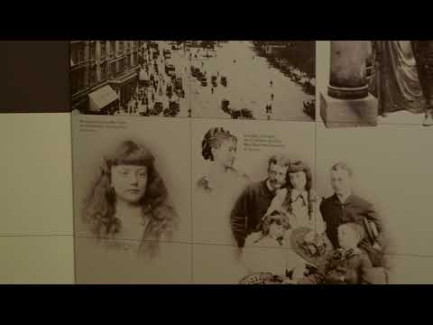 Angelos Sikelianos Museum - EMYA 2020 Participation