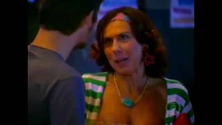 "Malhação ID" (Rede Globo) - Cenas com o ator Gustavo Goulart (2009 e 2010)