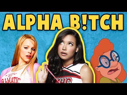 ALPHA B!TCH | Movie Tropes Explained