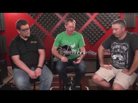 Chasing Tone 88   Delay pedals and missing the mark chasing your guitar heroes s