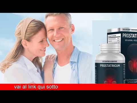 costo delloperazione della ghiandola prostatica in pugno
