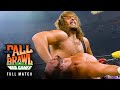 FULL MATCH Randy Savage Vs The Giant Fall Brawl 1996