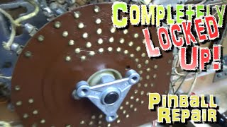 How The Amazing Gottlieb Player Unit Works - Spirit of 76 Pinball Machine Repair - Schematic Theory