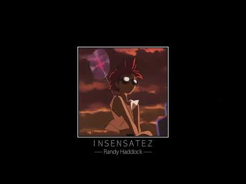 Randy Haddock - ＩＮＳＥＮＳＡＴＥＺ
