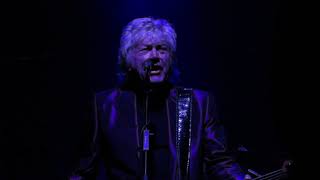 John Lodge (Evening) Time to Get Away