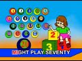 Megamedia The Best Of Nursery Rhymes Educational Children S Songs Vcd 2002