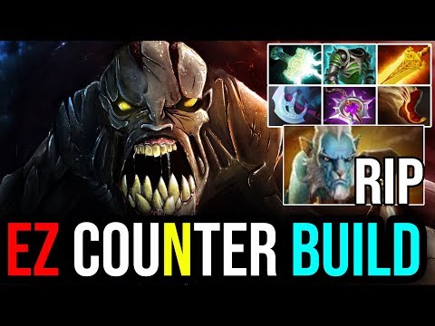 This is How You Counter Phantom Lancer by Mariachi [Lifestealer] | Dota 2 Highlight