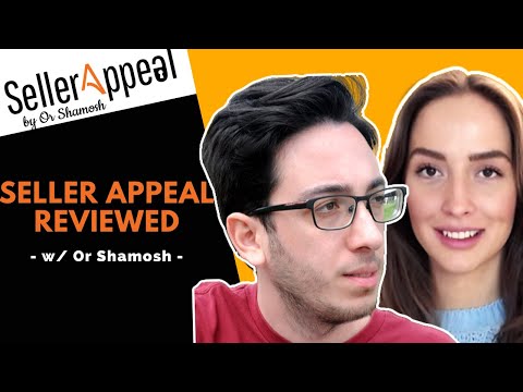 Webinar thumbnail: Sermondo Talks: SellerAppeal