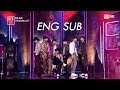 [ENG SUB] BTS (방탄소년단 ) - Airplane pt 2 @BTS COMEBACK SHOW