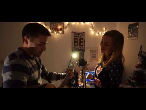 Dominik a Lucie - Bílé svátky