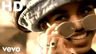 Shanice - Saving Forever For You (Official HD Video)