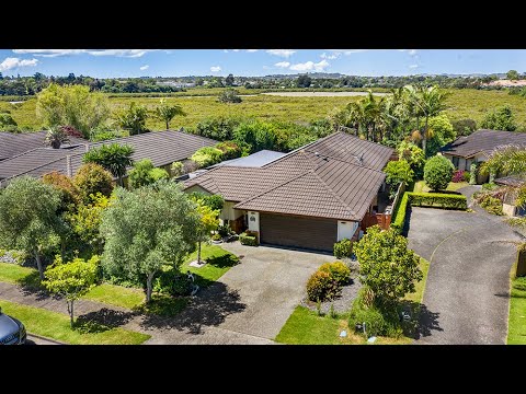 11 Allerton Place, Wattle Downs, Manukau City, 4 ਕਮਰੇ, 2 ਬਾਥਰੂਮ, House