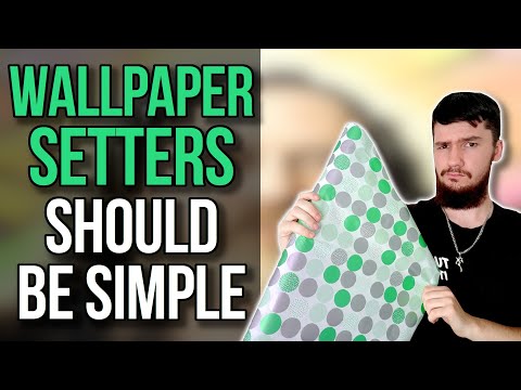 Xwallpaper: Everything A Wallpaper Setter Needs