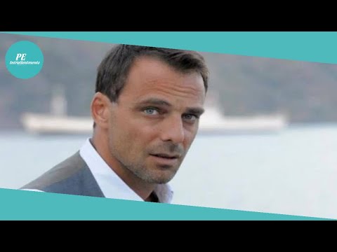 Alessandro Preziosi ha una nuova fidanzata dopo Greta ...
