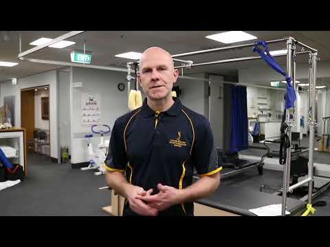 Return to Running Following ACL Reconstruction