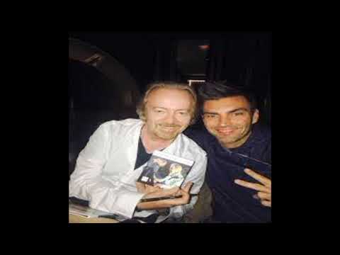 umberto tozzi gabry ponte tu sei (tu) remix