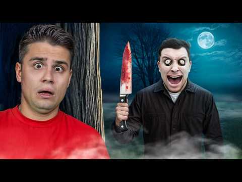 MR G ZMIENIA SIĘ W JEFFA O 3:00!