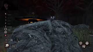 [DbD]2vs8やるよ！親愛なるボンバィエと脱出を目指す愛の物語