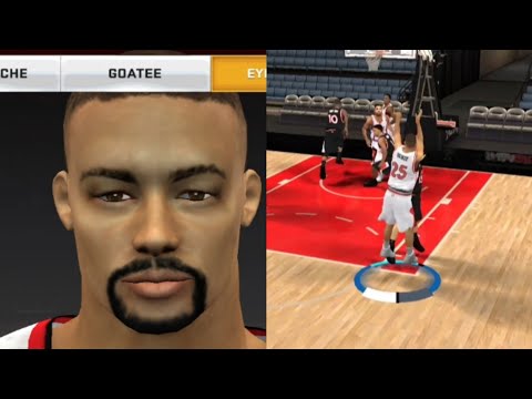 (EPISODE 1)NBA 2K20 MOBILE MYCAREER| NEW CAREER!