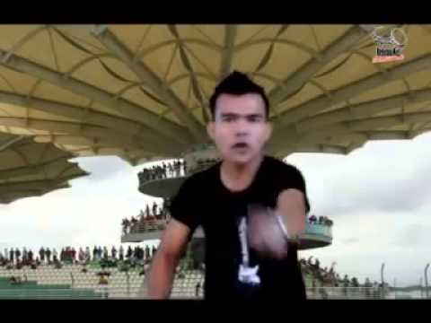 dikir barat *kancil enjin turbo*