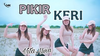 Download lagu Vita Alvia - Pikir Keri [Remix Version][ ] mp3