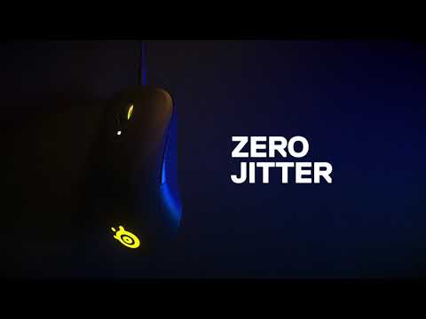 Sensei Ten: the most legendary mouse in esports returns