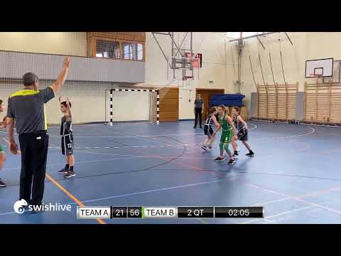 U11 5.forduló (Budakeszi) Viadukt SE - Pátyi SE