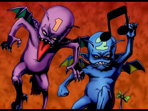 The Delinquent Duo Song