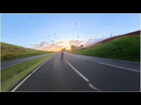 Viagem para Ribeirão Claro, Carlópolis, Tomazina-Pr e Piraju-Sp. Parte 4/4