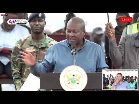 Accra-Kumasi Expressway to Get 8 Interchanges, Rest Stops and CCTV