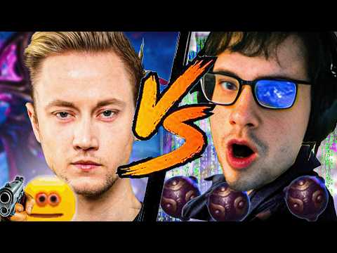 I PLAYED VS REKKLES ON ADC