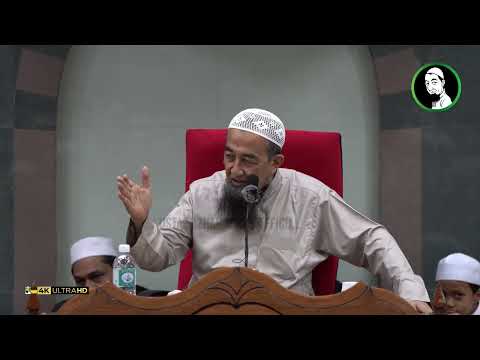 Jamak Tamam Tak Cukup 2 Marhalah - Ustaz Azhar Idrus