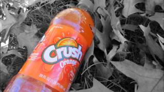 Orange Crush Product Placement