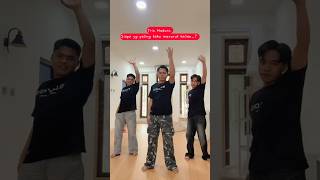 Download lagu Trio Madura kl suara best tp utk gerakan kira2 sp yg masih kaku,,?? #shorts mp3