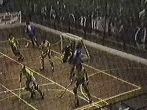 Hockey Novara - Amatori Vercelli 5-1 1985-86