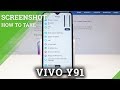How to Capture Screen in VIVO Y91 - Take & Edit Screenshot in VIVO How to Capture Screen in VIVO Y91 - Take & Edit Screenshot in VIVO