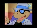 The Adventures Of T Rex Episode 5 Mesmerized Mayor