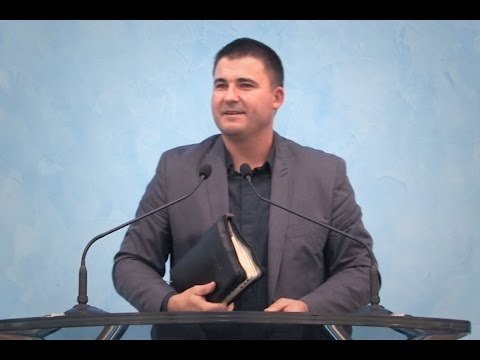 Petru Balmus - Felurite slujbe