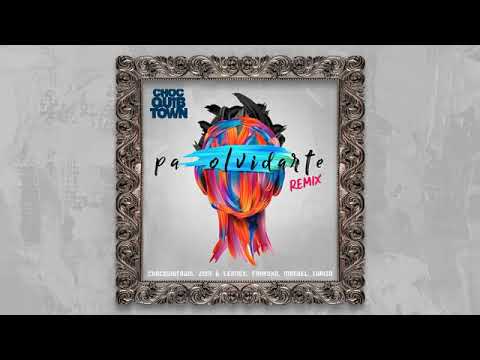 ChocQuibTown, Zion & Lennox, Farruko, Manuel Turizio  - Pa Olvidarte
