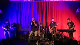 Love Child, Is This Love, Stairway To Heaven, Mistreated - (Deep Purple, Whitesnake, Led Zeppelin)