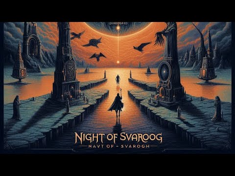 Ночь Сварога / КонВерсиЯ