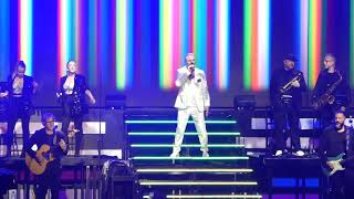 Sasha, I&#39;m still waiting - I&#39;ve you believe - I feel lonley - The Dome Medley, Frankfurt 2024 live
