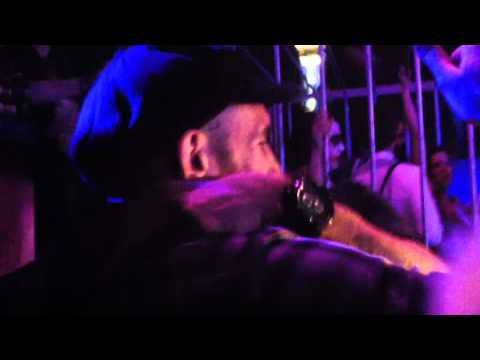 DJ JEAN Can YOU FEEL iT! 31 march 2012 II ( Freestyle By BEN SAUNDERS)