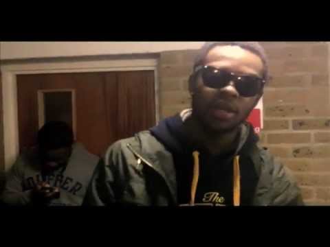 Bones, Danzey & Jiv | Freestyle