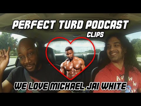 We Love Michael Jai White   PTP Ep 11 Clip